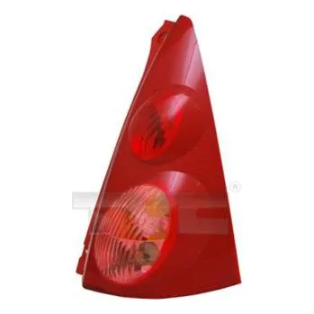 Zadní světlomet Světlo zadní PEUGEOT 107 05-12