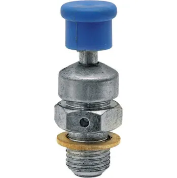 Dekompresní ventil pro motorové pily Stihl 024, 026, 036, 044, 046, 066, FR 350, FR 450