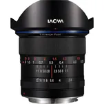 Laowa 12 mm f/2.8 Zero-D pro Sony E