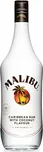 Malibu Carribean rum 21 % 0,7 l