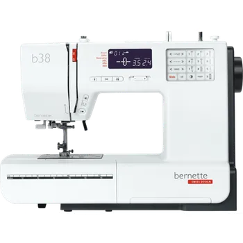Bernina Bernette 38