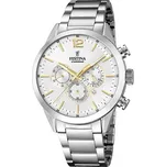 Festina Timeless Chronograph 20343/1