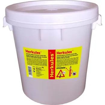 Průmyslové lepidlo Lepidlo HERKULES - 30 kg