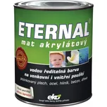 Eternal mat akrylátový 2,8 kg