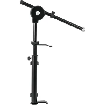 Mikrofonní stojan Omnitronic držák mikrofonu pro reprobox