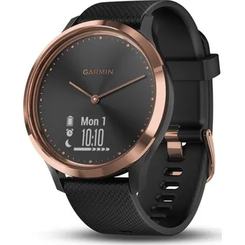 Chytré hodinky Garmin Vívomove Optic Sport