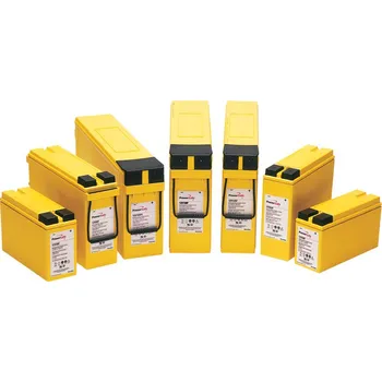 Trakční baterie Enersys PowerSafe V 12V62F, 12V, 62Ah