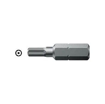 Bit Wera Bity, Hex-Plus BO, úchyt 1/4´´ s otvorem, 840/1 Z, doprodej Varianta: Bit Hex-Plus BO, 1/4´´, 5x25 mm