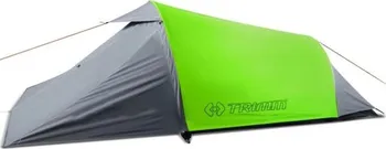 Stan Trimm Spark-D Lime Green/Grey