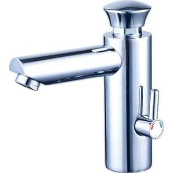 Vodovodní baterie TR 06 - Stojánkový umyvadlový ventil