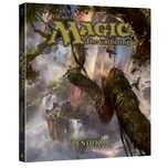 The Art of Magic: The Gathering -…