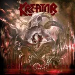 Gods Of Violence - Kreator [CD + DVD]