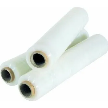 Potravinová fólie Fólie smršťovací 50 cm, 23 mic, 2,1 kg