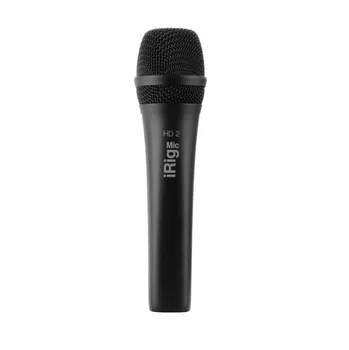 Mikrofon IK multimedia iRig Mic HD 2