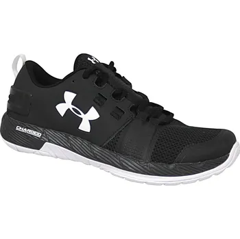 Pánská běžecká obuv Recenze Under Armour Commit TR 1285704-001
