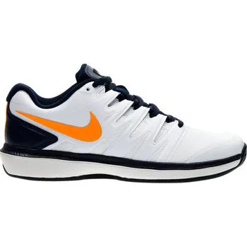 Dětská sportovní obuv NIKE AIR ZOOM PRESTIGE CLY - Velikost 3.5 Y