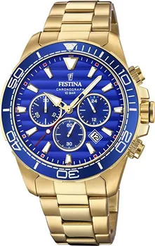 hodinky Festina Prestige 20364/2