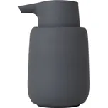Dávkovač mýdla Blomus SONO 250ml tmavě šedý