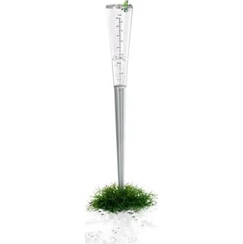 Petrolejová lampa Srážkoměr Blomus CAMPO 76cm