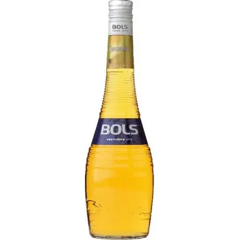 Likér Bols Banana 0,7 l