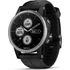 Sporttester Garmin Fenix 5S Plus Silver Black Band
