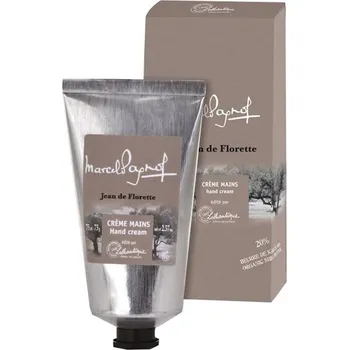 Sprchový gel Lothantique Krém na ruce 75 ml Jean de Florette