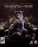 Middle-earth: Shadow of War Silver…