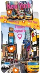 Jerry Fabrics Times Square bavlna 140 x…