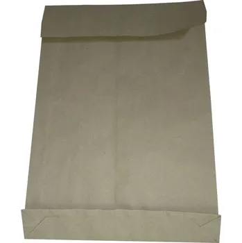 Obálka Taška B4 křížové dno, recyklovaná, 25 ks
