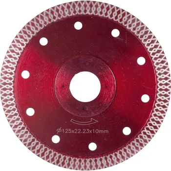 Řezný kotouč Festa Industry Turbo 200 x 25,4 mm