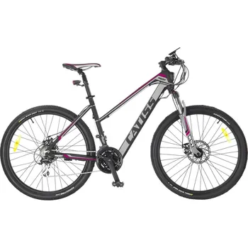 Elektrokolo Hecht Catiss 10 Ah 27,5" 