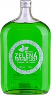 Bartida Zelená Peprmint 20 % 1 l