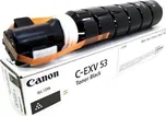 Originální Canon 0473C002 (C-EXV-53Bk)