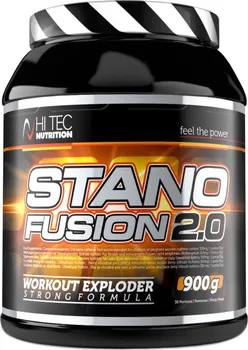 Anabolizér Hi Tec Nutrition Stanofusion 2.0 900 g