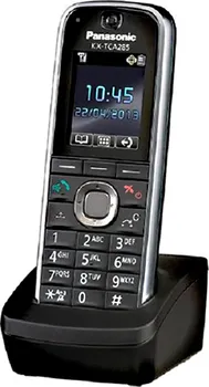 Stolní telefon Panasonic KX-TCA185CE