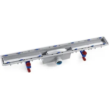 sprchový žlab In-Drain - odtokový žlab 85 cm A276153000