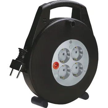 Prodlužovací kabel Brennenstuhl H05VV-F 3G1.5 IP20