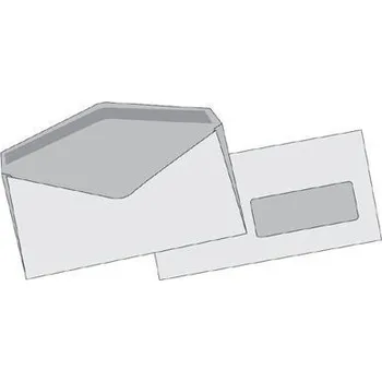 Obálka Obálka C6/5 okénková s vnitřním tiskem (bal. 1.000 ks)