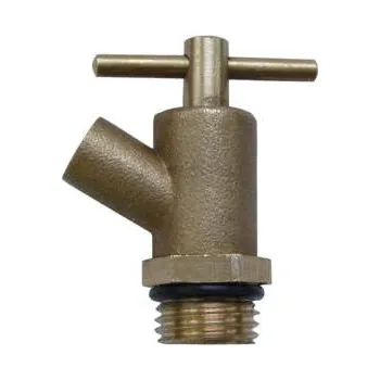 Ventil Ventil odvodňovací 1/4"