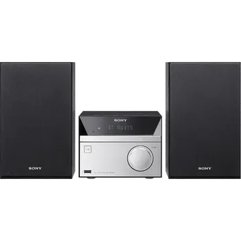 Hi-Fi systém Sony CMT-SBT20B