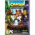 Počítačová hra Crash Bandicoot N.Sane Trilogy PC, krabicová verze