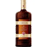 Becherovka Cordial Medoc 35 % 0,5 l