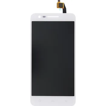Originální Lenovo LCD displej + dotyková deska pro Lenovo C2 bílá Originální Lenovo LCD displej + dotyková deska pro Lenovo C2 bílá