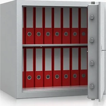 Trezor ISS Bezpečnostní trezor MÜNCHEN 40012