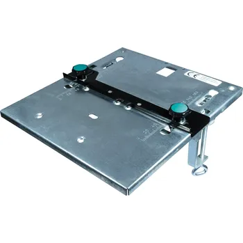 Dílenský stůl Wolfcraft 6197000 320 x 300 mm