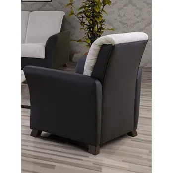 Křeslo Křeslo Gold, 101 x 102 x 94 cm vzorník III.