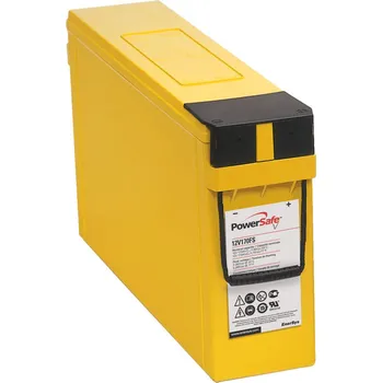 Trakční baterie Enersys PowerSafe V 12V170FS, 12V, 170Ah