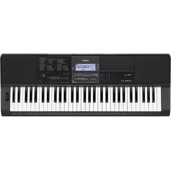 Keyboard Casio CT-X800