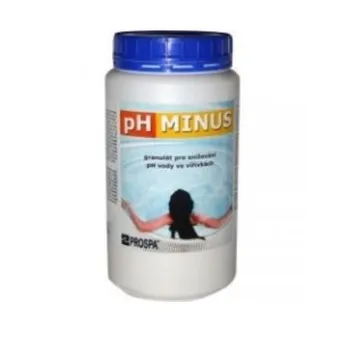 Proxim Prospa pH minus 1 kg