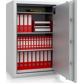 Trezor ISS Ohnivzdorný trezor DORTMUND 39516